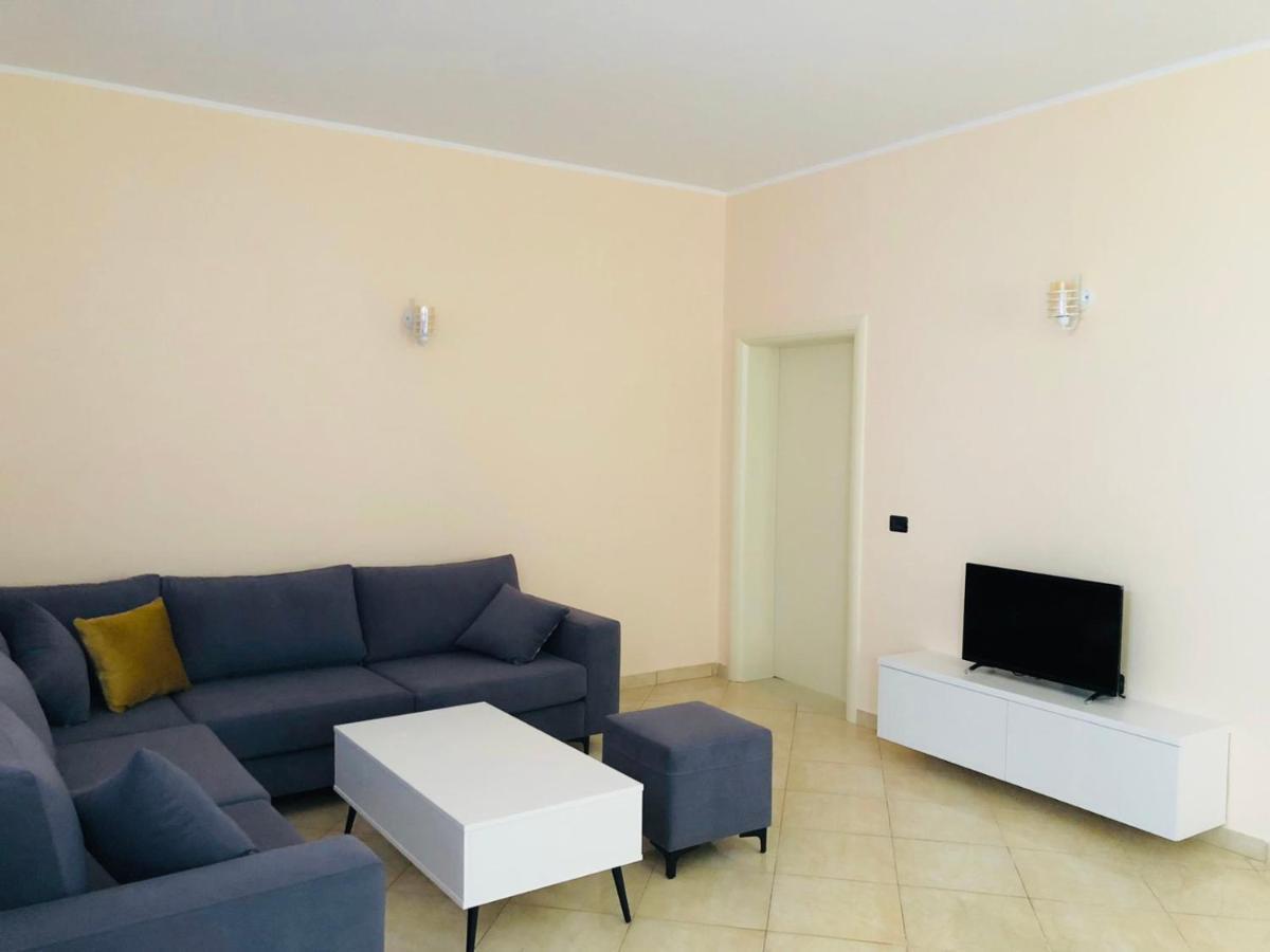 Villa Velipoja المظهر الخارجي الصورة