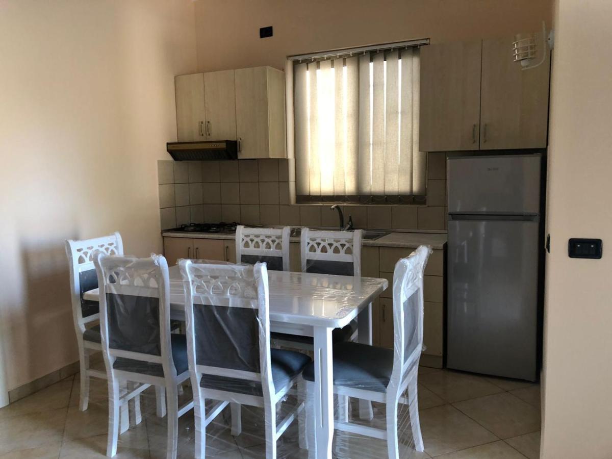 Villa Velipoja المظهر الخارجي الصورة