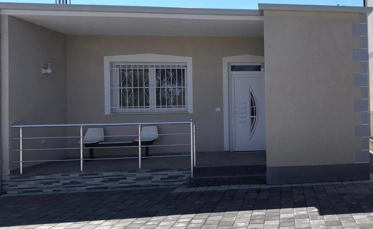 Villa Velipoja المظهر الخارجي الصورة