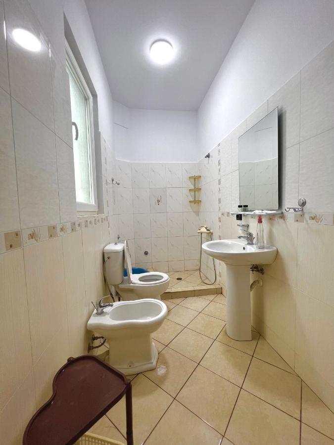 Villa Velipoja المظهر الخارجي الصورة