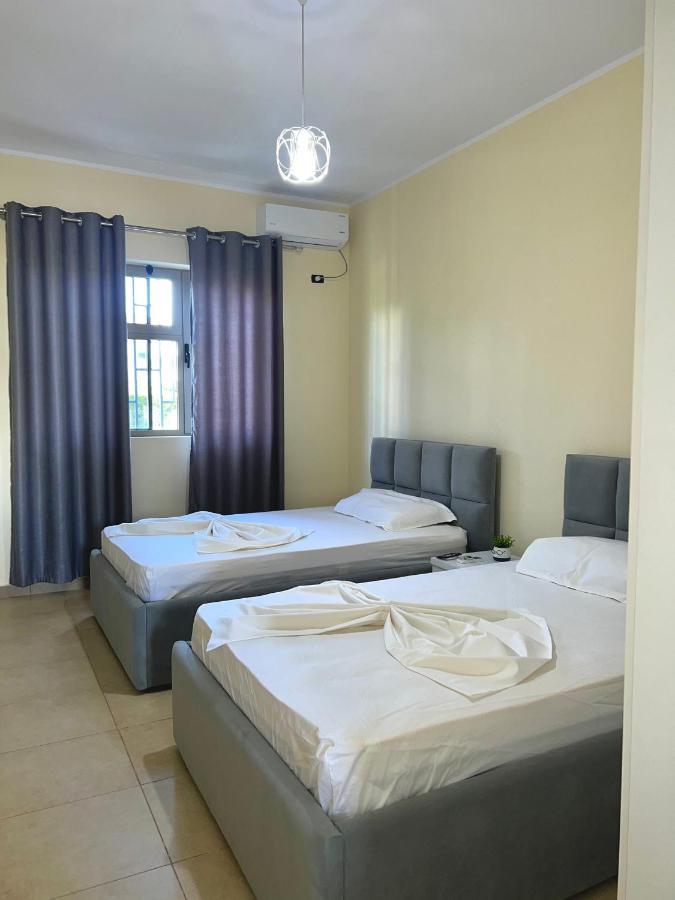 Villa Velipoja المظهر الخارجي الصورة